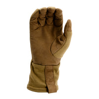 Wool Contact Glove